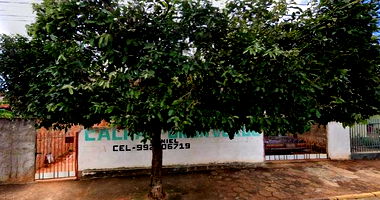 Casa Térrea com 7 Cômodos em Onda Verde/SP