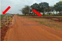 Propriedade Rural com 9,2148 Alqueires em Iepê