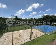 Terreno com 800,40m² em Embu das Artes/SP