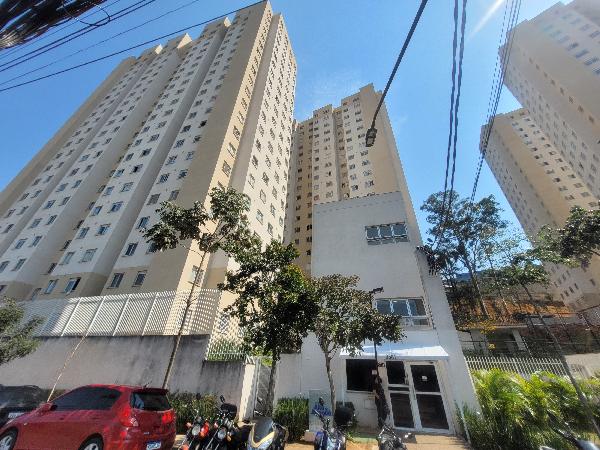 Apartamento com 32m² em Jaraguá, São Paulo