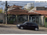 Edificação com 205,90m² em terreno de 400m² - Pouso Alegre/MG
