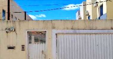 Casa com 2 quartos, 2 banheiros, 66.32m²