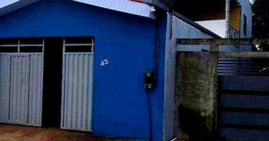 Casa Ocupada em Baião - PA com 301m² de Terreno