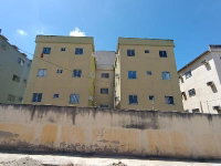 Apartamento com 2 quartos em Caruaru
