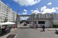 Apartamento Condomínio Residencial Alamedas de Aracaju