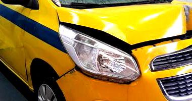 Chevrolet Spin LT 2014/2015 Flex