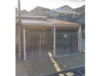 Casa em leilão com 80m² construída em Bragança Paulista