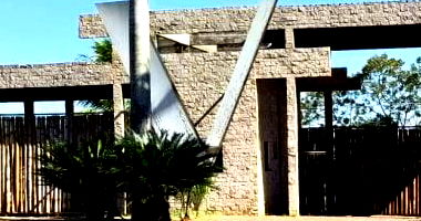 Terreno em Pérola - 831 m²