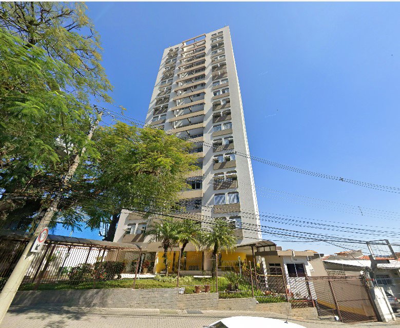 Apartamento Alto Padrão com 115,21m² - Centro