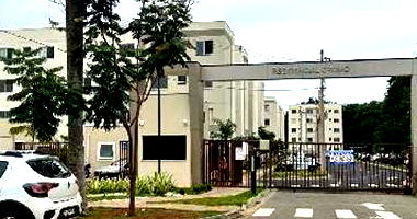 Apartamento com 2 quartos em Ribeirão Preto