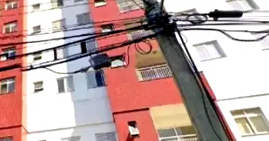 Vaga de Garagem em Leilão - Residencial Serra da Estrela