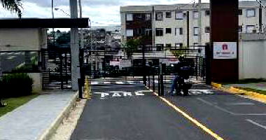 Apartamento com 1 vaga em Sorocaba/SP