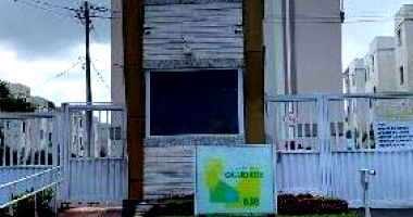 Apartamento em Jaboatão dos Guararapes com 2 quartos