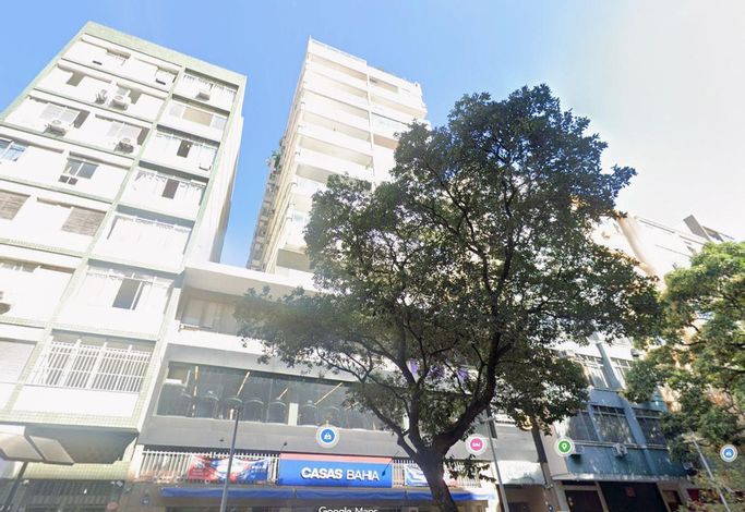 Apartamento 1002 em Ipanema, Rio de Janeiro
