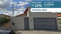Casa com 163m² de área construída em Pirassununga/SP - Oportunidade de investimento
