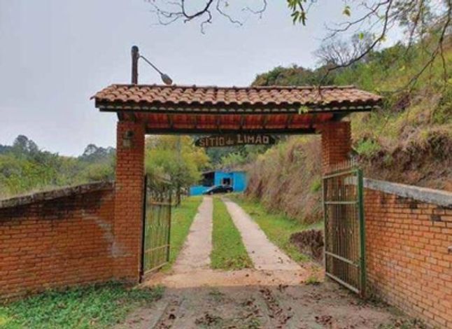 Direitos Hereditários sobre Área Rural de 35.932m² com Benfeitorias