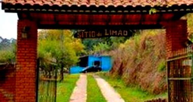 Direitos Hereditários sobre Área Rural de 35.932m² com Benfeitorias