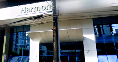 Garagem n° 64 - Ed. Harmony Center - Natal/RN