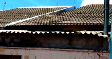 Casa com 2 Quartos em Palmeiras de Goiás