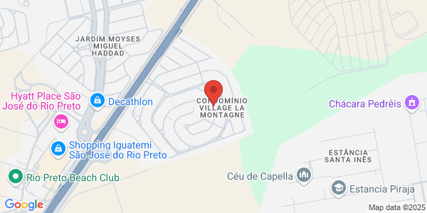 Terreno Urbano no Condomínio Village La Montagne com Edificação
