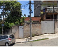 Casa 62m² 2 quartos 1 banheiro