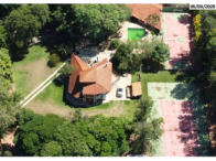 Chácara com 7.26ha, piscina e quadras em Umuarama/PR