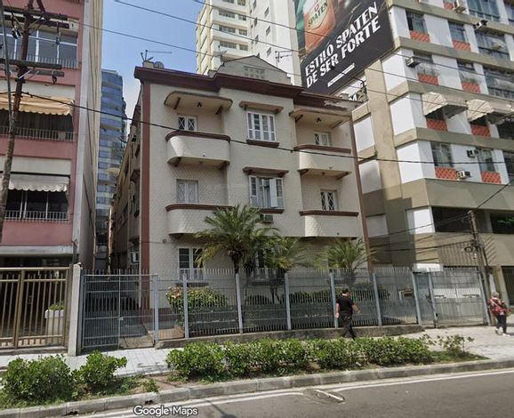 Apartamento com 3 quartos, reformado, 137m², Icaraí