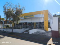 Prédio Comercial com Locação Simultânea em São Bento do Sapucaí