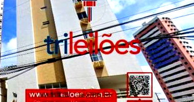 Apartamento em Imbiribeira, Recife/PE com 133,07m²