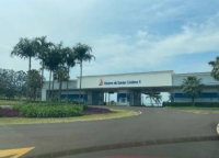 Terreno em Gleba de Santa Cristina - 350m² em Ita/SP