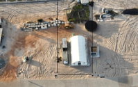 Terreno de 813m² em Alphaville Guarajuba, Camaçari/BA