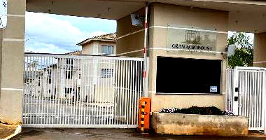 Apartamento 2 quartos, 1 banheiro, 1 vaga, 75m², desocupado