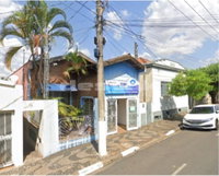Casa 3 quartos, 2 banheiros, 2 pavimentos, 217.8m² construída