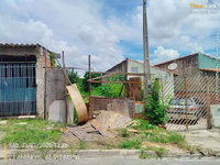 Terreno 133,37m² em Sorocaba/SP - Lote 544