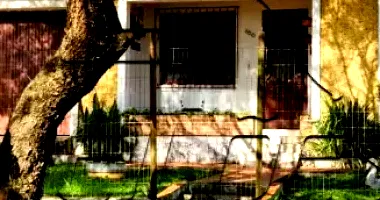 Terreno com Casa em Carazinho - 382,50m²