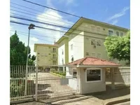 Apartamento com 1 Vaga em Birigui - Centro