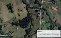 Imóvel Rural com 70.000 m² em São Pedro do Sul - RS