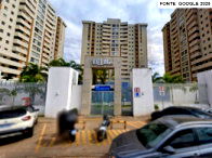 Apartamento com 73m², 1 vaga - Gama/DF