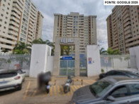 Apartamento com 73m², 1 vaga - Gama/DF