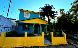 Sobrado com 166m² em Uruguaiana/RS