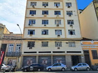 Apartamento no Centro do Rio de Janeiro