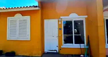 Casa em Condomínio Fechado com 87,75m² de Área Privativa
