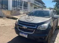 CHEVROLET/S10 LT DD4 2012/2013 em funcionamento