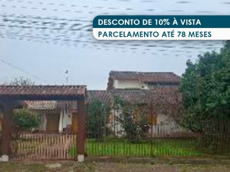 Casa com 354 m² em Alvorada, RS