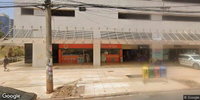 Conjunto de 5 Salas Comerciais em Guas Claras-DF