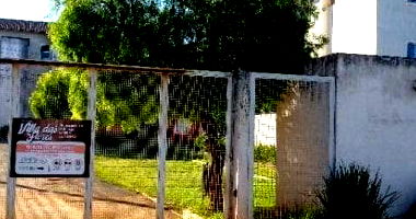 Apartamento com 2 quartos em Luziânia - GO