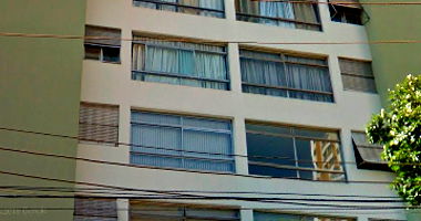 Apartamento em Perdizes com 3 Quartos e 1 Vaga