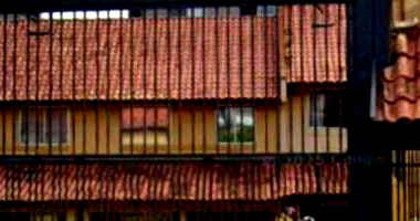 Casa Ocupada com 78,96m² em Condomínio