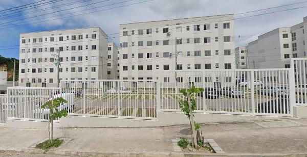 Apartamento com 1 quarto, 1 vaga, 40,79m²