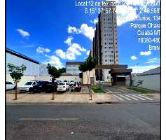 Apartamento com 1 vaga e 41,99m² área privativa